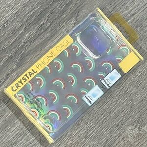 iPhone 13 Pro Max/12 Pro Max Rainbow Case